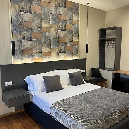 B&B Marilu Foggia Eksteriør bilde