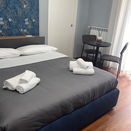 B&B Marilu Foggia Eksteriør bilde