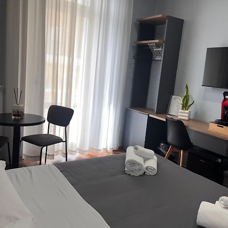 B&B Marilu Foggia Eksteriør bilde