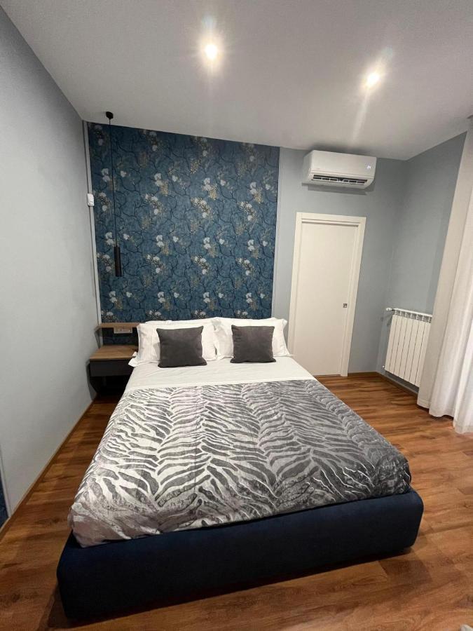 B&B Marilu Foggia Eksteriør bilde